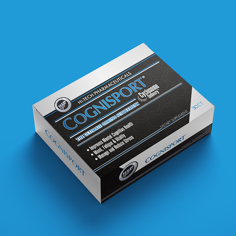 COGNISPORT